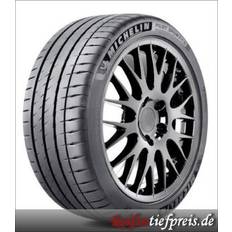 275 35r20 Michelin Pilot Sport 4 S 275/35R20