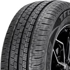 Dæk Tracmax VAN SAVER 215/60 R17 109T
