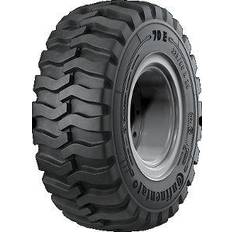 Tyres Continental 70E 405/70 R20 143B TL Dual Branding 155A2