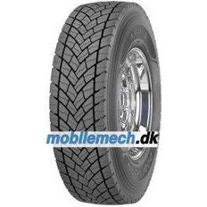 L (120 km/h) Car Tyres Goodyear KMAX D 285/70 R19.5 146/144L 16PR Dual Branding 144/142M