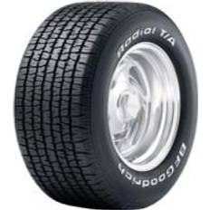 BFGoodrich 15 Däck BFGoodrich Radial T/A (245/60 R15 100S)