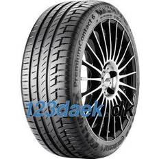 Continental premiumcontact 6 Continental PremiumContact 6 (235/40 R19 96W)