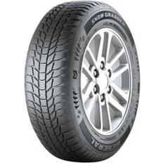 General Tire Pneus d'hiver General Tire Snow Grabber Plus 235/60 R18 107V XL EVc