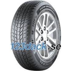 General Tire Pneus d'hiver General Tire Snow Grabber Plus 255/45 R20 105V XL