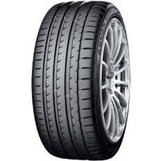 20 - 235 Tyres Yokohama Advan Sport (V105S) 235/40 ZR20 96Y XL RPB