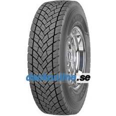 Goodyear KMAX D (265/70 R19.5 140/138M)