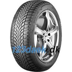 15 - 165 - Vinterdäck Bildäck Bridgestone Blizzak LM 005 (165/60 R15 81T)