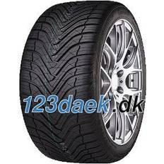 Gripmax SureGrip A/S 215/40 R18 89W XL