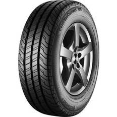 Continental CONTIVANCONTACT 100 225/70 R15 112/110R personbil Sommerdæk Dæk FIAT: Ducato Bus, Ducato Ladvogn Chassis, Ducato Van 0451118