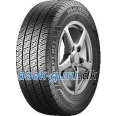 Semperit Van-All Season (235/65 R16 115/113R)