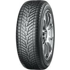 Yokohama BluEarth-Winter (V905) ZPS 245/50 R19 105V XL BluEarth, RPB, runflat