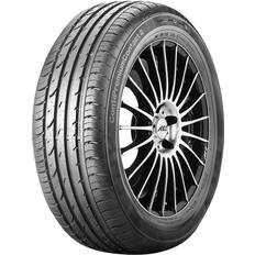 Continental ContiPremium 2 SSR 205/50 R17 89Y RunFlat