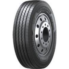 60 % - L (120 km/h) Car Tyres Hankook AH35 8 R17.5 117/116L 10PR