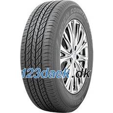 45 km t Toyo Open Country U/T 285/45 R22 114V XL