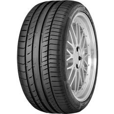 Continental PremiumContact 6 (225/40 R18 92Y)