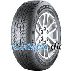 General Tire 45 % Car Tyres General Tire General Snow Grabber Plus 265/45 R20 108V XL