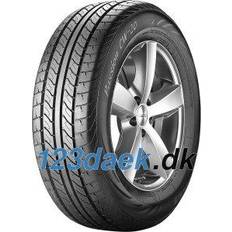 S (180 km/t) Bildæk Nankang Passion CW-20 215/70 R15C 109/107T