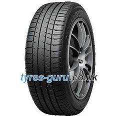 BFGoodrich 17 - 225 - Sommardäck Bildäck BFGoodrich Advantage (225/55 R17 97W)