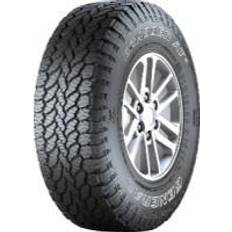 General Tire Grabber AT3 275/60 R20 115H