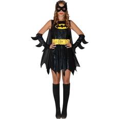 Batgirl kostume Ciao Batgirl Kostume