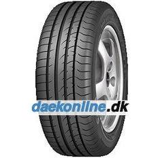 Sava 19 - Sommerdæk Sava Intensa SUV 2 (255/55 R19 111V)