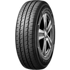 16 - 225 - 75 % - Sommerdæk Nexen CT8 225/75 R16 121S personbil Sommerdæk Dæk MERCEDES-BENZ: SPRINTER 3,5-t kasse, Sprinter 3,5-t Tourer, SPRINTER 3,5-t Chassis, FIAT: Ducato Bus