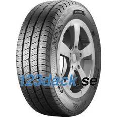 Barum SnoVanis 3 195/65 R16C 104/102T 8PR Kaksoistunnus