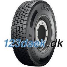 Riken Road Ready D 295/80 R22.5 152/148M