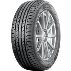 Nokian 14 - Sommardäck Bildäck Nokian 175/70R14 84T ILINE