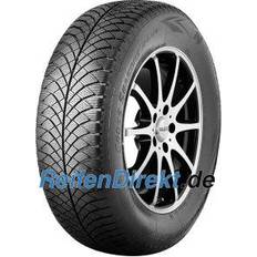 Nankang Cross Seasons AW-6 SUV 215/65 R16 98V