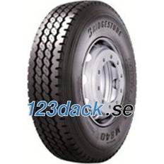 Bridgestone 13/0R22.5158G M840 EVO