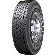 Goodyear KMAX D G2 315/70 R22.5 154/150L 20PR Doppelkennung 152/148M