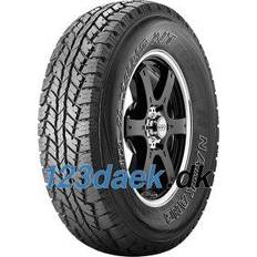 Nankang 4x4 WD A/T FT-7 LT31x10.50 R15 109Q POR OWL