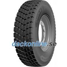 Michelin X Multi HD D 315/70 R22.5 154/150L