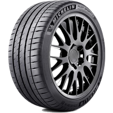 Michelin Pilot Sport 4S 285/35 R20 104Y XL K2