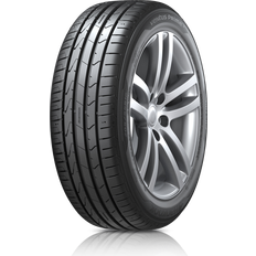 Hankook K125 185/60 R15 84H personbil Sommerdæk Dæk VOLKSWAGEN: Polo Hatchback, POLO, LT 28-35 I Van, SKODA: Fabia 2, FABIA, FABIA kombi 1019414