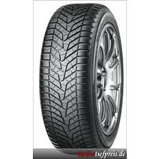 Yokohama BluEarth-Winter (V905) 265/35 R19 98W XL BluEarth, RPB Dubbfria