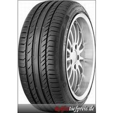 Continental 20 - 235 - Sommerdæk Continental ContiSportContact 5 235/45 R20 100V XL Conti Seal, SUV