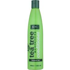 XHC Hårprodukter XHC Tea Tree Moisturising Conditioner 400ml