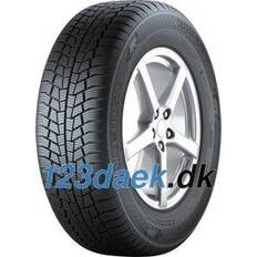 Gislaved Euro*Frost 6 (225/45 R18 95V)
