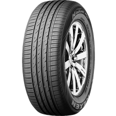 Nexen NBLUEHDOE 185/60 R15 84H personbil Sommerdæk Dæk SMART: FORTWO coupé, SUZUKI: SWIFT 3, TOYOTA: Yaris Hatchback 14155