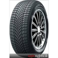 20 - 255 - Winterreifen Nexen Offroadreifen-Winterreifen Winguard Sport 2 SUV 255/50 R20 109V