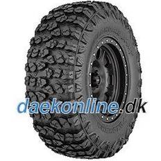 Yokohama Geolandar X-MT (G005) LT40x13.50 R17 121Q, POR, RPB