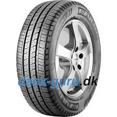 15 - 215 - Pneus d'été Fulda Conveo Tour 2 215/70 R15C 109/107S 8PR