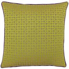 Oro Copricuscini Riva Home Paoletti Pimlico Copricuscino Oro (45x45cm)