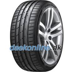 Hankook ventus s1 evo 2 k117 Hankook Ventus S1 Evo 2 K117C HRS (255/55 R18 109V)
