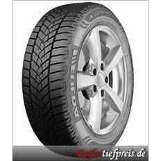 Fulda 50 % Car Tyres Fulda Kristall Control SUV (255/50 R19 107V)