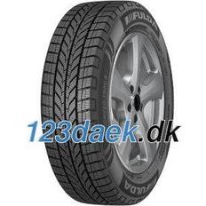 Fulda Conveo Trac 3 (195/65 R16 104/102T)