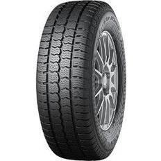 Yokohama BluEarth Van AS RY61 195/75 R16C 110/108R