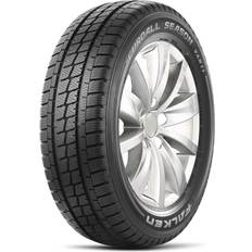 Falken EUROALLSEASON VAN11 C M S 3PMSF TL 195/70 R15 104/102S personbil Helårsdæk Dæk 337249
